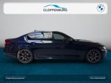 BMW M5 Limousine M Sport Pro Head-Up+Navi+Kamera+ACC