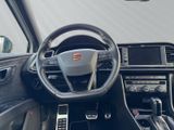 SEAT Leon Cupra 300 4Drive Sportourer ST 2.0 TSI DSG