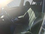 BMW 520 d touring HiFi HUD AHK Alarm Sonnenschutz