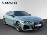 BMW i4 xDrive40 Gran Coupe M-Sport ACC el. AHK SHZ