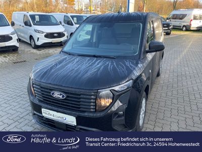 FORD Transit Courier Trend Diesel 100 PS -GJR-PDC-RFK-
