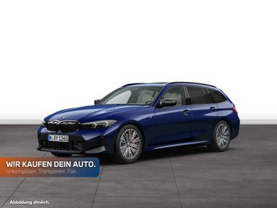 BMW M340d xDrive Touring