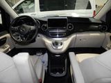 MERCEDES-BENZ V 300 Marco Polo Edition KÜCHE/AMG/NIGHT/AHK/LEDER