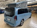 MERCEDES-BENZ V 220 Marco Polo Küche AHK DISTR KAMERA SPUR PDC