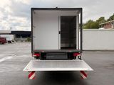 MERCEDES-BENZ Sprinter 519 KOFFER/LBW ZUSATZACHSE KLIMA LED AUTOM