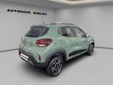 DACIA Spring Electric Extreme +Navi+Kamera+Klima+