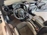 MINI Cooper S JCW Trim+Panorama+LED+Navi+Keyless+PDC