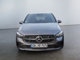 MERCEDES-BENZ B 200 PROGRESSIVE AHK DISTR KAMERA SPUR PDC SHZ