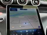 MERCEDES-BENZ GLC 200 d 4M | AVANTGARDE MEMO 360 AHK DISTR PDC
