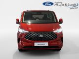 FORD Tourneo Custom Bus 320 L1 Titanium 2.0 Diesel LED DAB Keyless Entry Keyless Spurwechselassistent