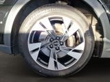 AUDI e-tron 50 quattro Leder Rückfahrkamera LED