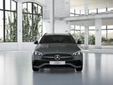 MERCEDES-BENZ C 300 e T AMG NIGHT AHK DISTR KAMERA PANO SPUR