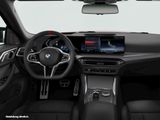 BMW i4 M60 xDrive Gran Coupé