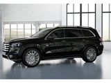 MERCEDES-BENZ GLS 580 4M // BURM AMG SPUR DISTR AIRMATIC PANO