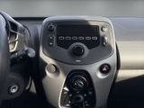 PEUGEOT 108 1.0 VTi Active  +Klima+Bluetooth+
