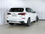 BMW X5 30d MSport Memory Pano 360 Laser StandHZG ACC