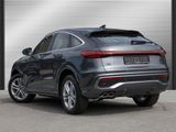 AUDI Q5 2.0 TDI Sportback quattro S-Line // TZ sofort verfügbar