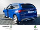 SKODA Kamiq 1.5 TSI Style OPF (EURO 6d) Klima Navi