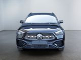 MERCEDES-BENZ GLA 200 d AMG NIGHT 360 AHK DISTR KAMERA SPUR