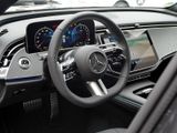 MERCEDES-BENZ E 300 de 4MATIC T-Modell mit EQ Hybrid Technologie