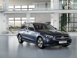 MERCEDES-BENZ C 300 d T AVANTGARDE KAMERA SPUR PDC SHZ