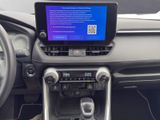 TOYOTA RAV 4 Hybrid 4x2 Edition Business