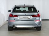 BMW 118 i Advantage LED HIFI SHZ PDC AHK NAVI
