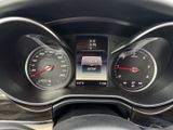 MERCEDES-BENZ V 250 MARCO POLO AMG LINE EDITION 4M LEDER+AHK