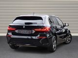 BMW 118i Advantage,AHK,Lenkradheizung,Pano