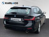 BMW 320 d Touring LC Prof Temp SHZ DAB Parkassist