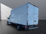 MERCEDES-BENZ Sprinter Koffer 314 CDI AUTOMA TIK+KAMERA+MwSt.