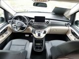MERCEDES-BENZ V 250 MARCO POLO EDITION 4MATIC AMG KÜCHE AHK
