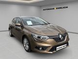 RENAULT Megane BOSE-Edition IV +Kamera+Navi+Klimaanlage+