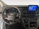 FORD Tourneo Custom Kombi 320 L1 Titanium 2.0 Diesel Navi Bi-Xenon Apple CarPlay Android Auto