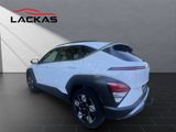 HYUNDAI KONA Trend+Hybrid+2WD+1HD+AHK+CARPLAY+NAVI