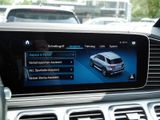 MERCEDES-BENZ GLE 350 de 4M AMG BURM WIDE MULTI 360 AHK DISTR