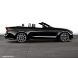 BMW M4 Competition M xDrive Cabrio