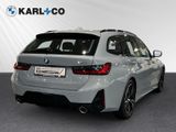 BMW 318 i Touring M Sport PDC SHZ Temp LED HIFI
