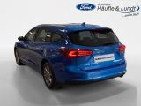 FORD Focus Turnier Titanium Navi LED Apple CarPlay Android Auto Mehrzonenklima