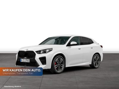 BMW X2 sDrive20d 