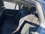 BMW 320 d Touring LC Plus Sportsitze Tempomat DAB