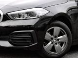 BMW 118i Advantage NAVI PDC DAB