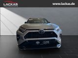 TOYOTA RAV 4 PLUG-IN HYBRID GR SPORT* CARPLAY*TEILLEDER