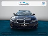 BMW 320d xDrive Touring Head-Up+Navi+Kamera+ACC+SHZ