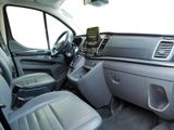 FORD Tourneo Custom 2.0 TDCi 310 L1 Titanium EURO 6d-TE