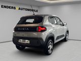 DACIA Spring Electric Expression 45 + Schuko