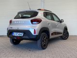 DACIA Spring Essential++NAVI++CCS-Laden++KLIMA++RADIO++
