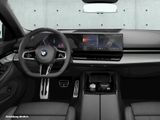 BMW 520d M Sport Komfortsitz Driving Assist Plus
