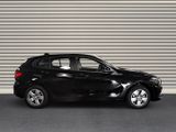 BMW 118i Advantage,Live Cockpit Prof.,LED Scheinwerfer,Sitzheizung