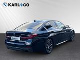BMW 520 dA xDrive Limo M-SportPRO HUD Laser Glasdach
